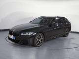 BMW 530d xDrive Touring M Sportpaket Innovationsp.
