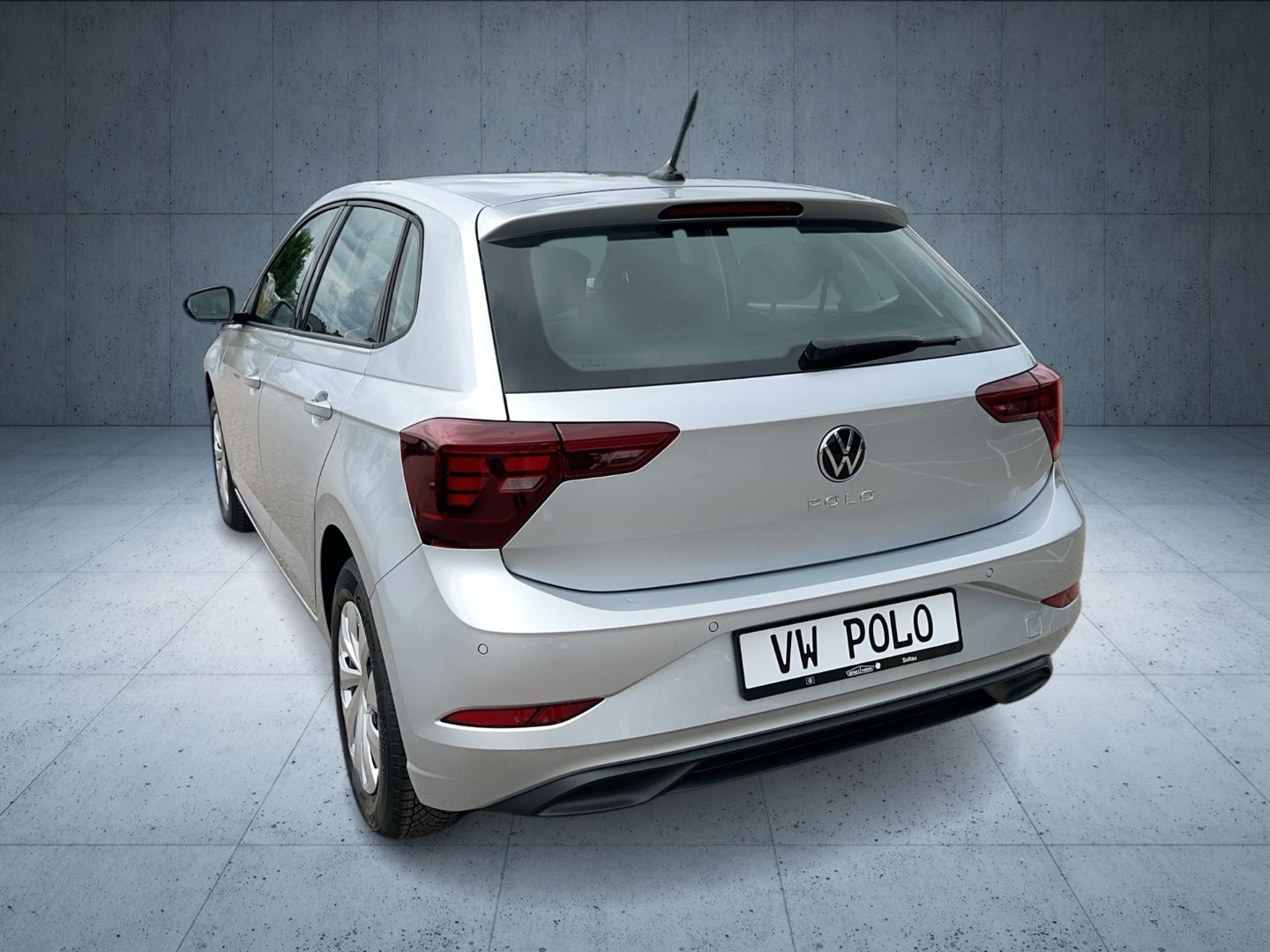 Volkswagen Polo - Bild 3