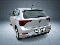 Volkswagen Polo - Vorschau Bild 3