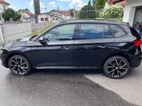 Skoda Kamiq 1.5 TSI ACT DSG Monte Carlo Monte Carlo - Skoda Kamiq von privat