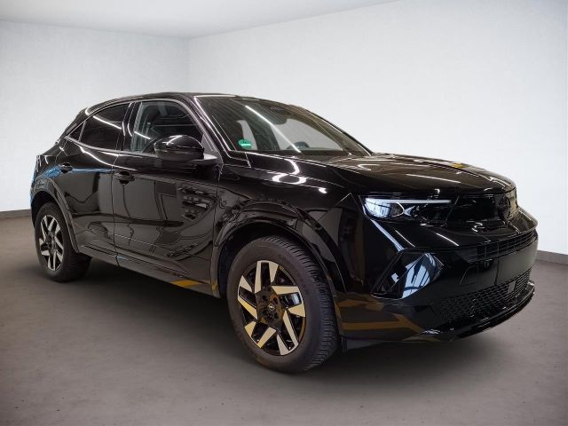 Mokka GS Automatik Facelift