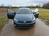 Volkswagen VW Golf 6 Style, 1.4 TSI, 90 kW (122 PS) - Volkswagen Golf: 90ps