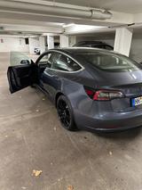 Tesla Model 3 Langstreckenbatterie - Allradantrieb... - Tesla Model 3 in Hamburg