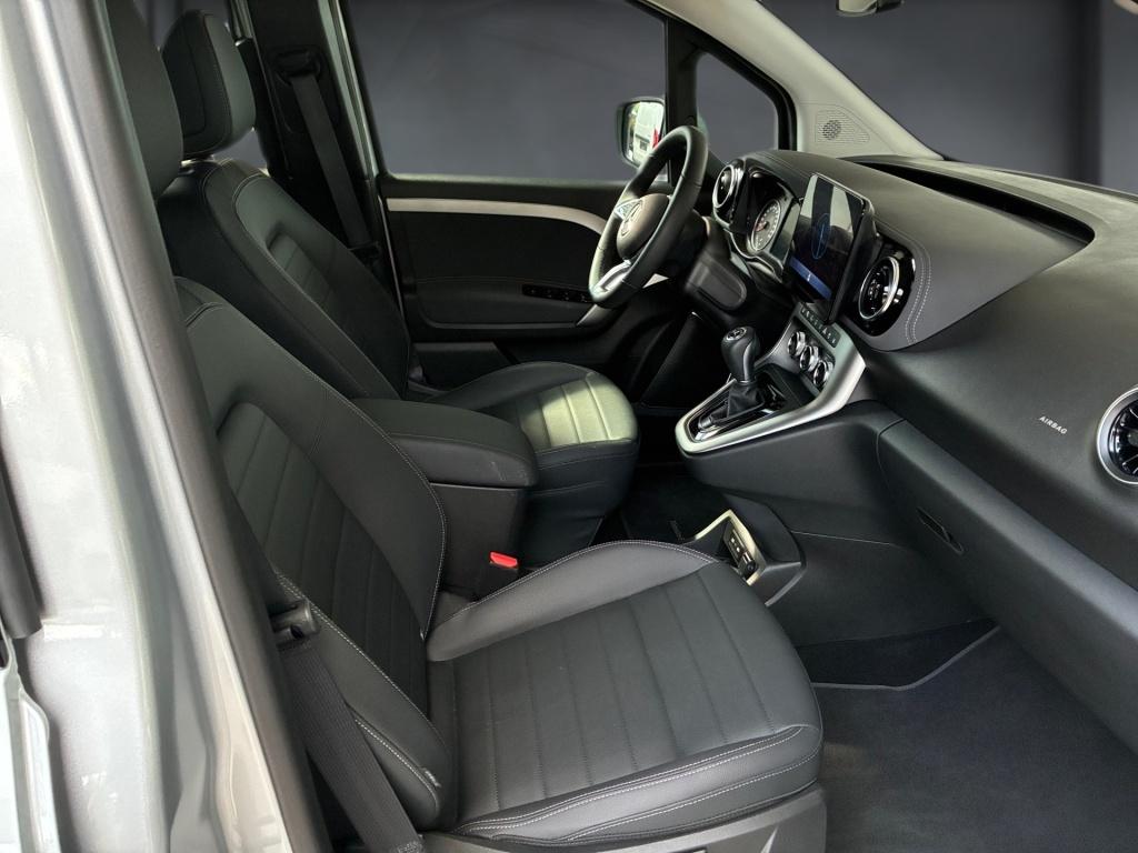 Mercedes-Benz T 180 Progressive Lang MBUX+Progressive+Ambiente