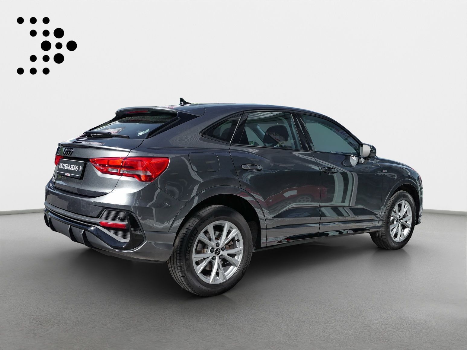 Audi Q3 - Bild 19