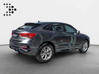 Audi Q3 - Vorschau Bild 19