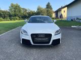 Audi TT RS 2.5 TFSI Quattro Coupe 530PS TUNING - Audi: Tuning