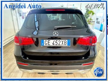 Mercedes GLC 200 - 5