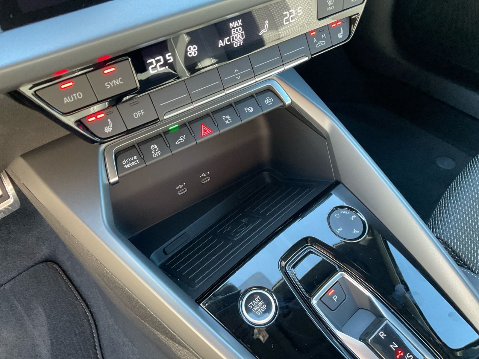 Audi A3 - Bild 30