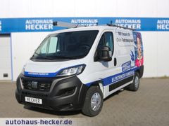 Fiat Ducato Series 9 30 L1H1 Kawa verblecht 140MJT