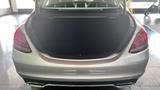 Mercedes-Benz C 220d|2.Hd|Nur83tkm|LED|Fahrassist|Ambiente|USB - Mercedes-Benz Ambiente