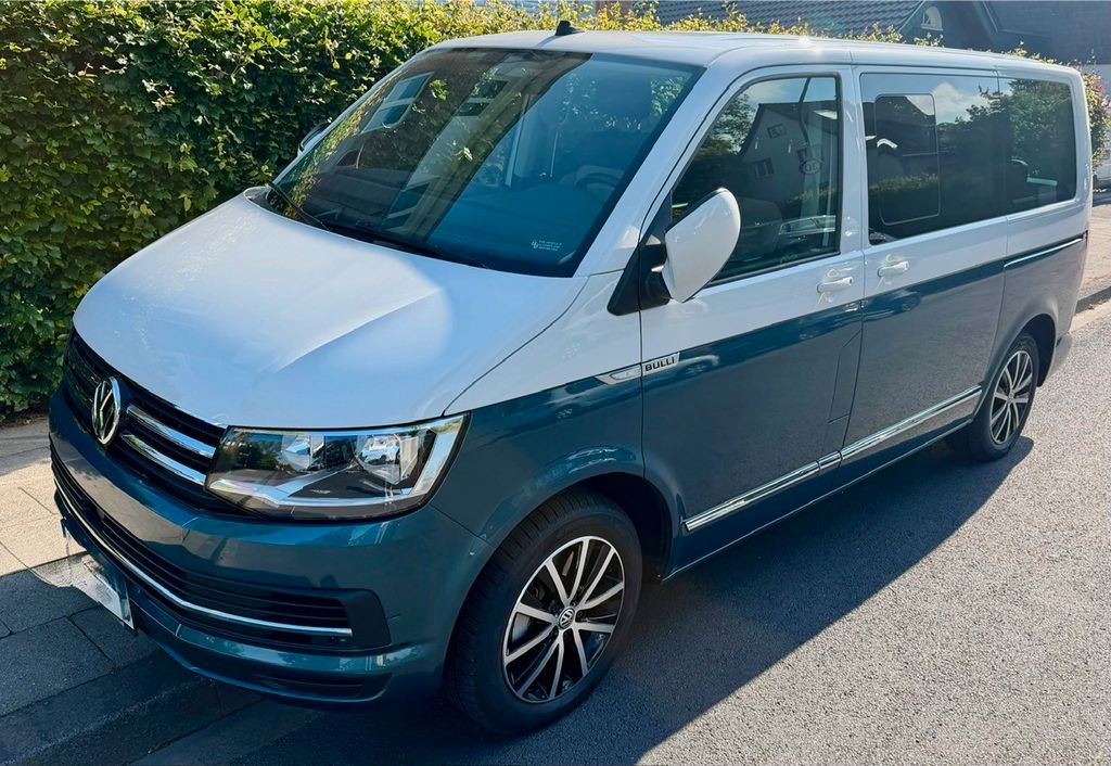 Volkswagen T6 Multivan