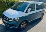 Volkswagen 2.0 TDI 4x4 AUTOM DSG Navi Cam StdHz SitzHz AHK - VW T6 Multivan in Köln