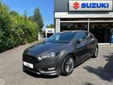 Ford Focus Lim. ST-Line SPORT-FAHRWERK KLIMAAUTO SHZ - Ford Focus: ST Sport