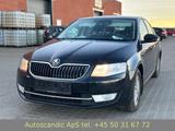Skoda Octavia Lim. Elegance Automatic - Skoda Octavia mit Diesel-Antrieb: Limousine