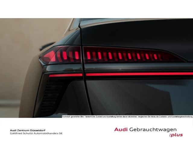 Audi A6 - Bild 9