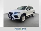 Seat Ateca Xperience 1.5 TSI DSG AHK LED Navi RFK ACC - Seat Ateca Jahreswagen