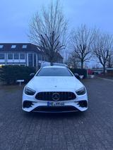 Mercedes-Benz -AMG E 53 4MATIC+ Autom. Mehrwertsteuer ausweisb - gebrauchte Mercedes-Benz E 53 AMG aus dem Jahr 2023