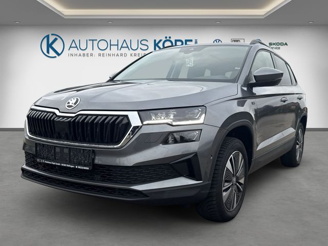 SKODA Selection 1.5TSI DSG AHK Pano Matrix LED Tour