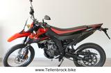 Aprilia SX 125 - APRILIA SX