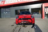 MINI COOPER SE *WP*LED*NAVI*RFK*EXP. 12490* - rote MINI Cooper SE