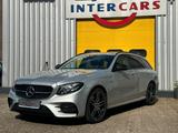 Mercedes-Benz E 53 AMG 4Matic+ Wide HUD Standh. 360 Grad