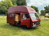 Volkswagen Vw LT 28. 2,4L Benziner REIMO Wohnmobil/ca... - Volkswagen LT: Lt28