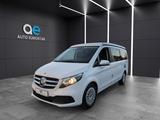 Mercedes-Benz V 220 Marco Polo *Küche*Bett*AHK*Kamera*StHz*Kam - Mercedes-Benz V 220 in Hamm