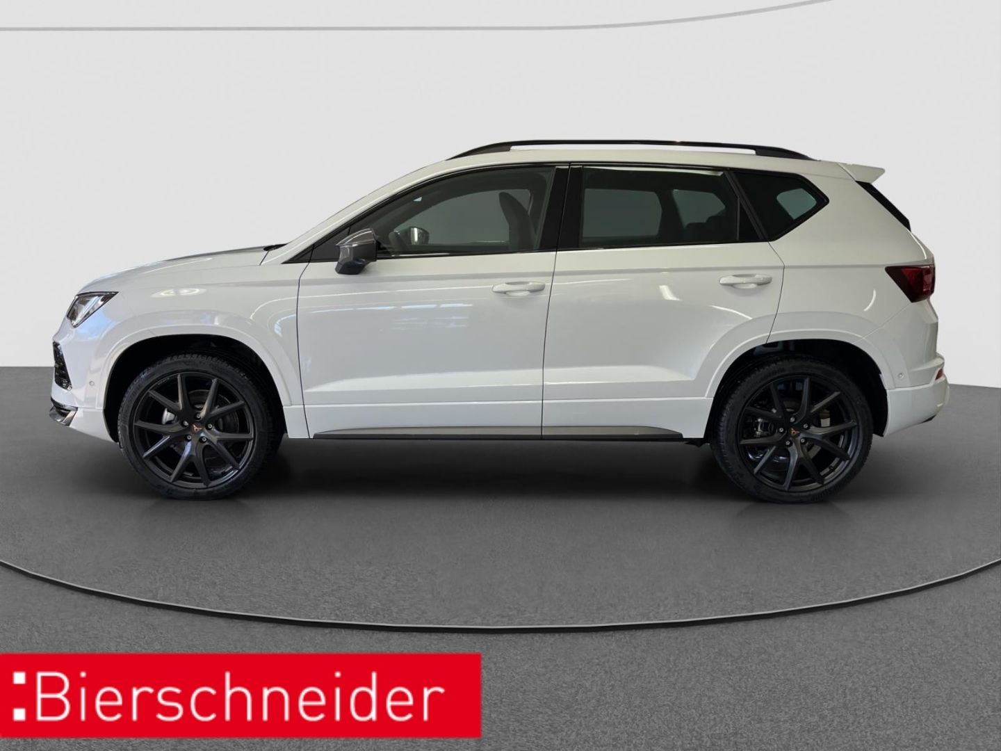 Cupra Ateca - Bild 4