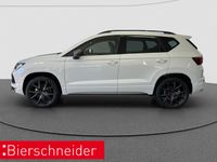 Cupra Ateca - Vorschau Bild 4