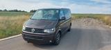 Volkswagen T5 Multivan, neuer Motor , Wohnmobilzulassung  - Volkswagen T5: Wohnmobil