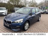 BMW 216 d Gran Tourer/AHK/PDC/Navi - BMW 216 aus 2018