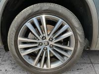 Skoda Kodiaq - Vorschau Bild 8