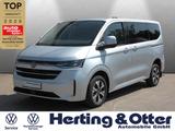 Volkswagen T7 Caravelle Style AHK ACC LED Kamera APP StandH - Volkswagen T7 Caravelle Tageszulassungen
