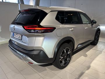 Fotografie 10 des Nissan X-Trail 1.5 VC-T e-POWER e-4ORCE Tekna