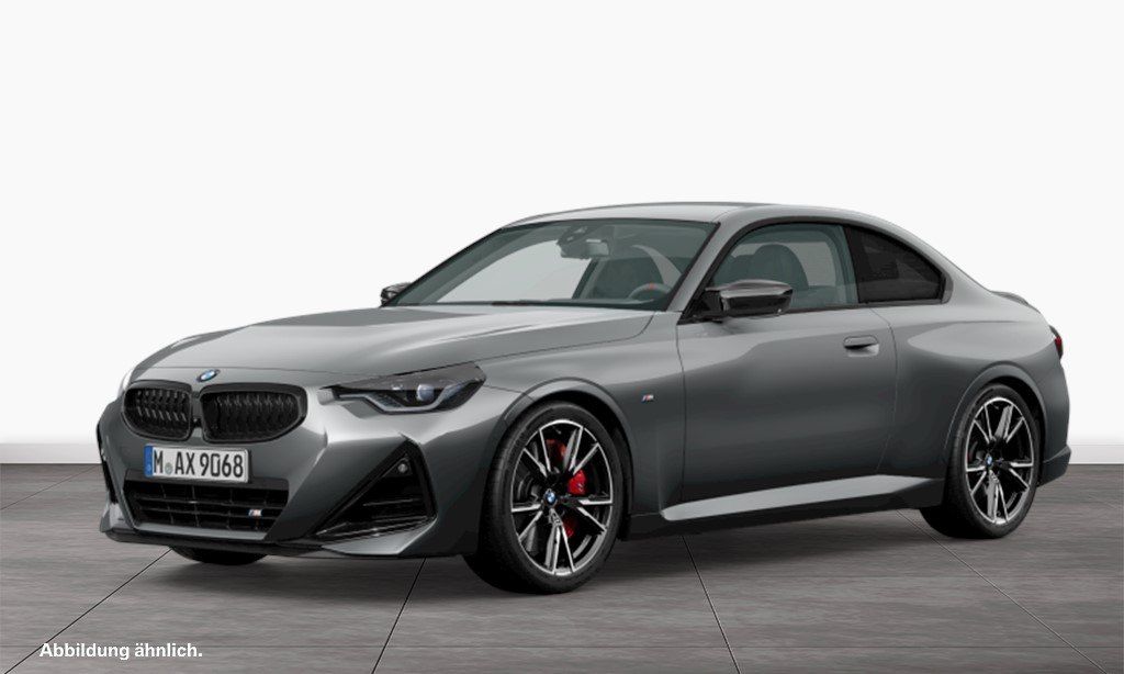 Image of BMW M240i
