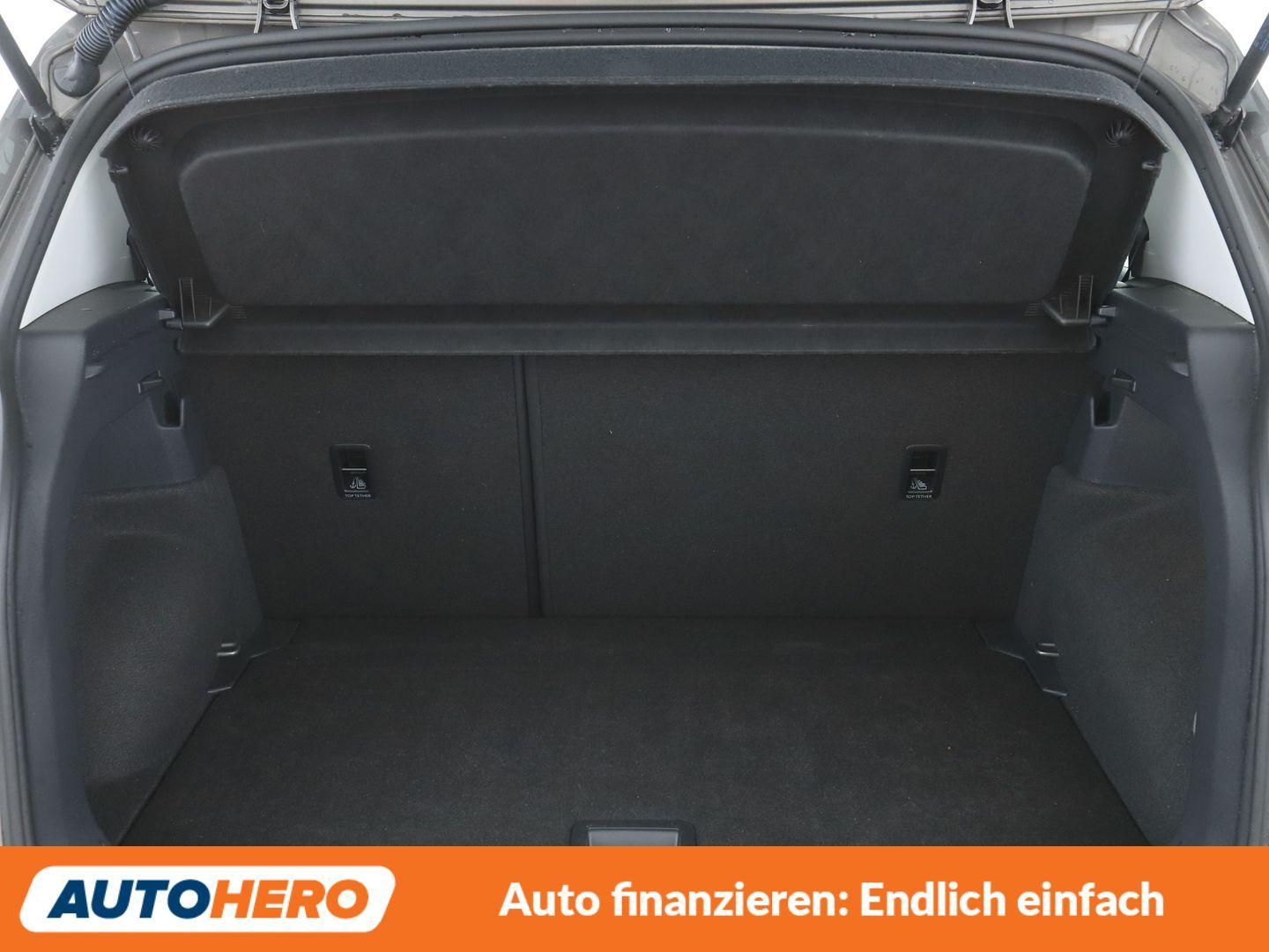 Volkswagen T-Cross 1.0 TSI Life *ACC*PDC*SHZ*KLIMA*, миниатюра 17