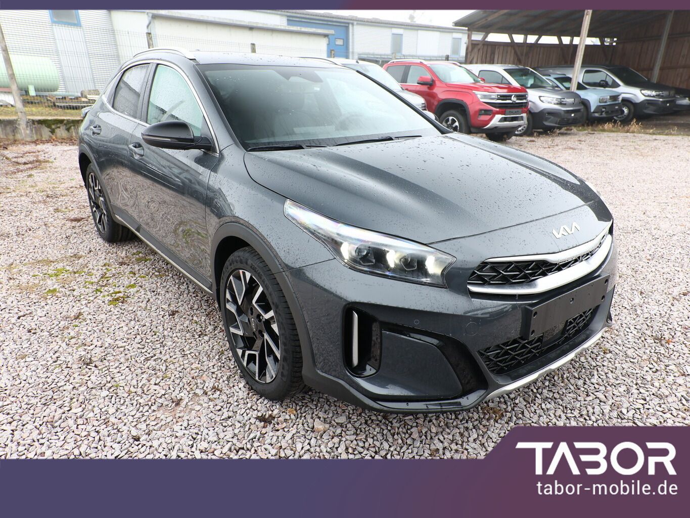 Kia XCeed - Bild 2