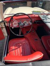 Austin Healey 100-6 - Austin Healey Gebrauchtwagen von 1959