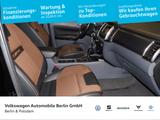 Ford Ranger 3.2 TDCi Wildtrak DK 4x4 Autom. Navi AZV - Ford Ranger: Pickup