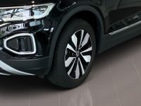 Volkswagen T-Roc - Vorschau Bild 7