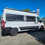 LMC Innovan 603-70 Jahre *Auto*Markise*RFK*16"Alu* - Angebote