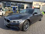 BMW 520 i Sport Line Touring Park-Assistent Luftfede - BMW: Assist