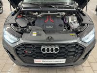 Audi SQ5 - Vorschau Bild 19