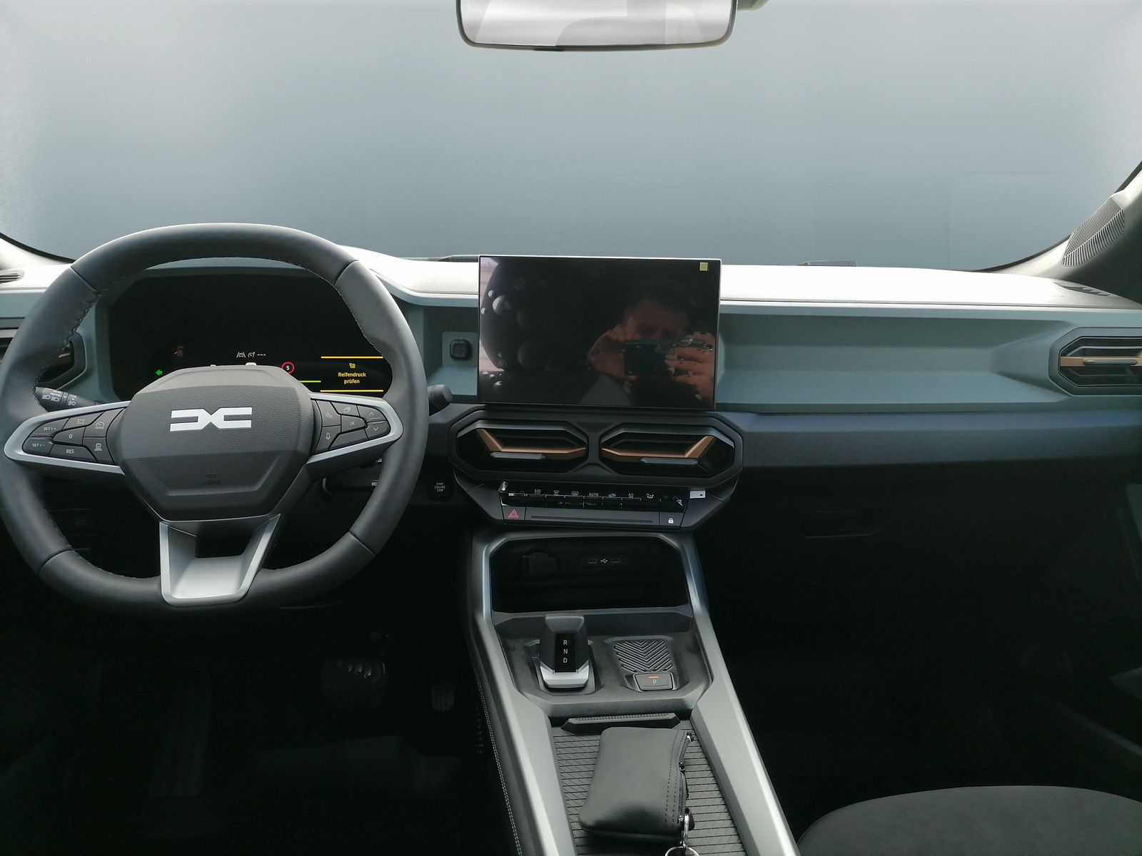 Dacia Bigster - Bild 8