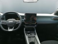 Dacia Bigster - Vorschau Bild 8