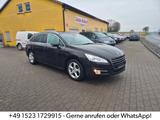Peugeot 508 SW Active - Peugeot 508 Active mit Benzin-Antrieb