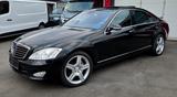Mercedes-Benz S 350 4Matic Lang Massage/Nightvision/Panorama - Mercedes-Benz S-Klasse Gebrauchtwagen in Wuppertal
