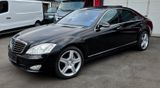 Mercedes-Benz S 350 4Matic Lang Massage/Nightvision/Panorama - Mercedes-Benz S-Klasse Gebrauchtwagen in Wuppertal