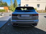 Jaguar PKW Jaguar E-Pace R- Dynamic SE - : Pickup, Pkw